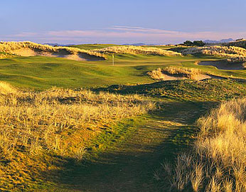 PACIFIC DUNES 5.1 Image golf2.11