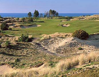 PACIFIC DUNES 2.2 Image golf2.12
