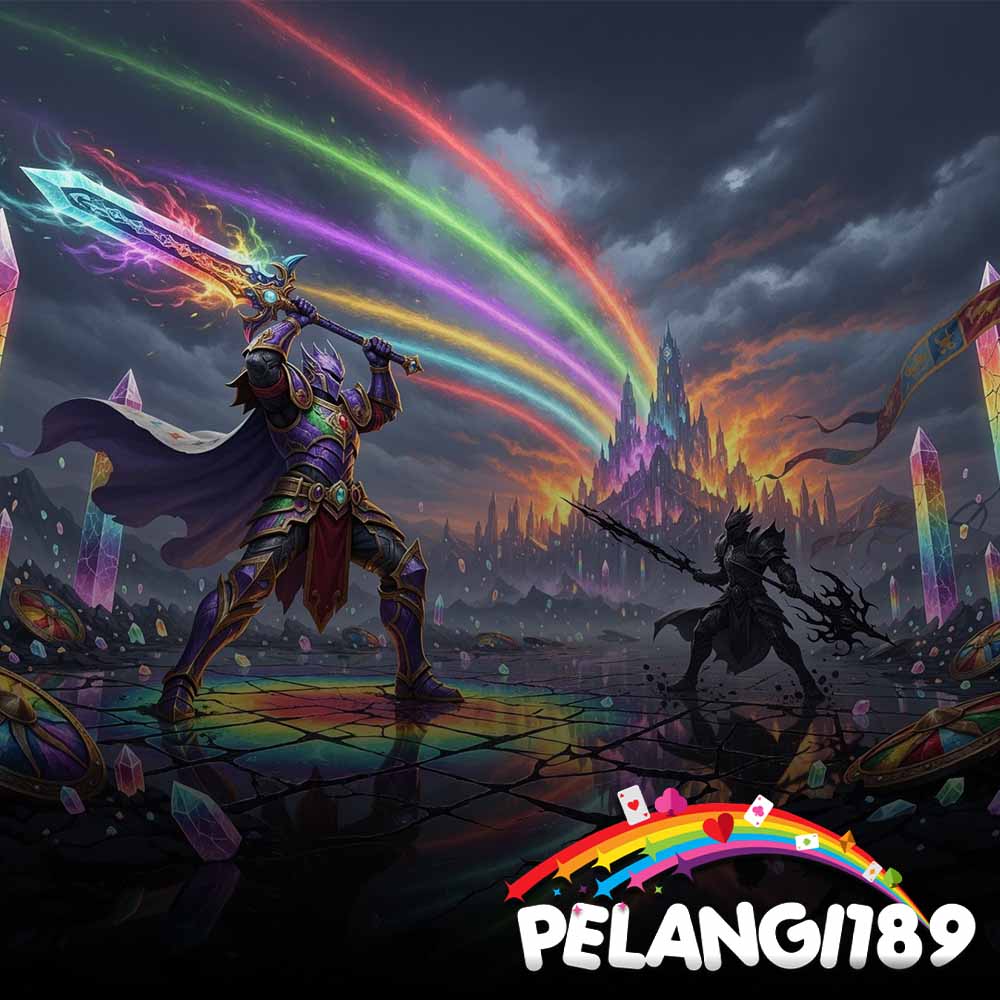 pelangi189-image