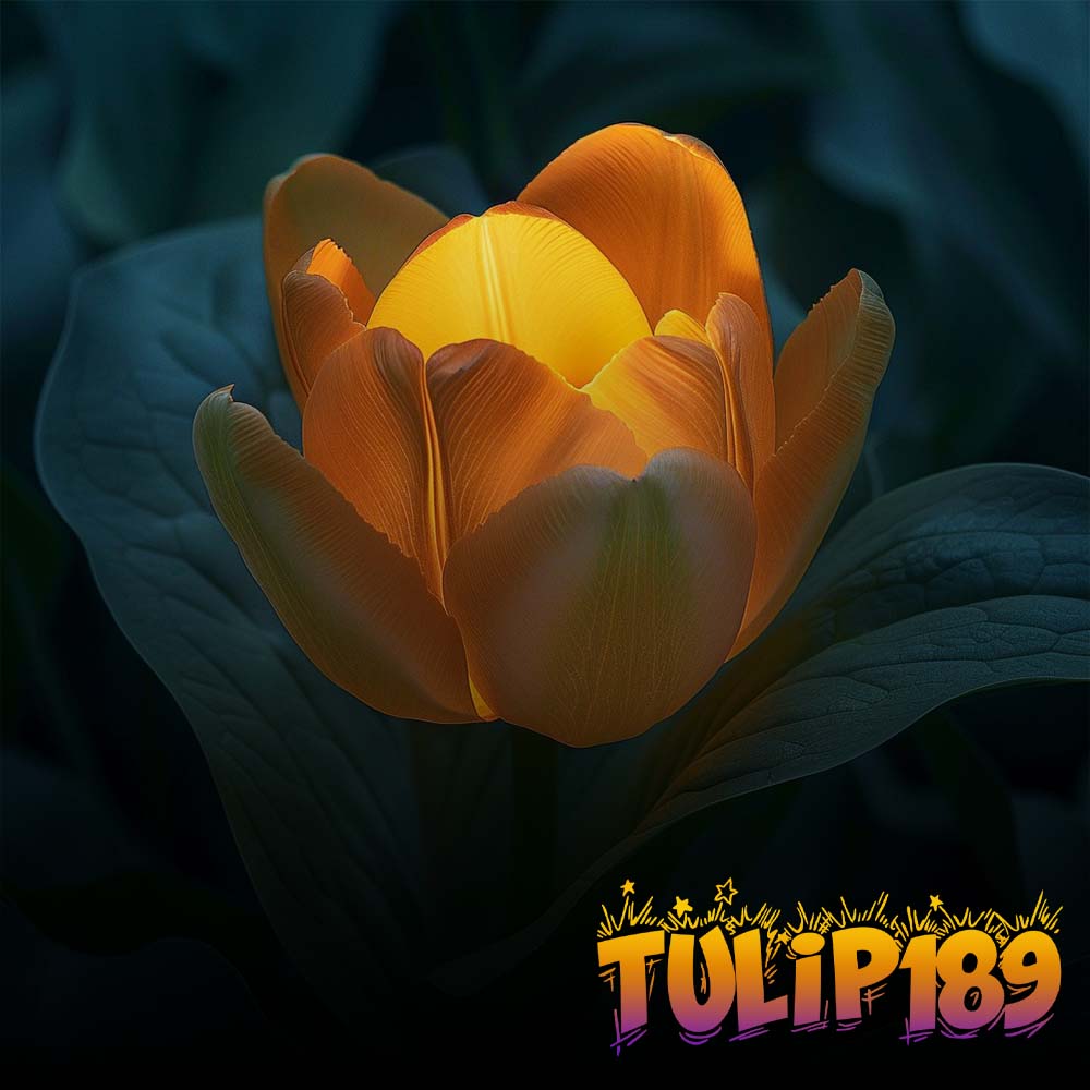 Banner tulip189