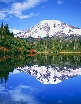 BENCH LAKE Image nws3.08