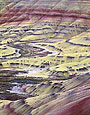 PAINTED HILLS Image nws3.13
