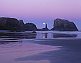 BANDON MOONSET Image sea4.09