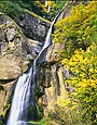 GOLDEN FALLS Image wat6.15